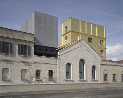 fondazione prada oma financial report